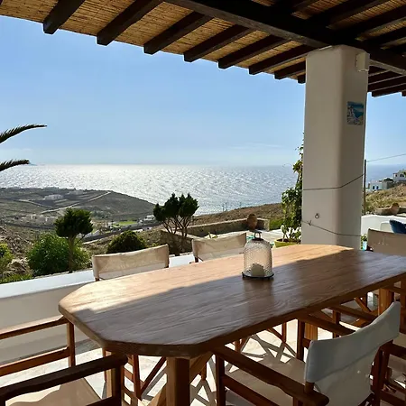 Helios Max * Mykonos Town