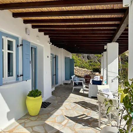 Helios Max Villa *